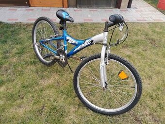 Chlapenský bicykel 6-10r