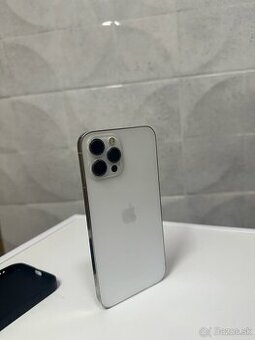Predám iPhone 12pro max 512GB