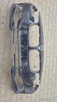 Naraznik na BMW3