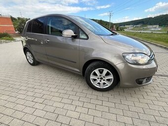 VW GOLF PLUS