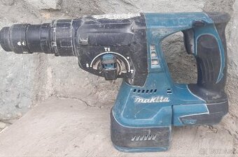 Makita vrtacie kladivo