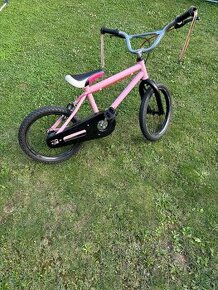 Predám detský bicykel 16