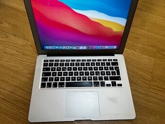 Apple MacBook Air 13” procesor i7 /SUPER CENA/