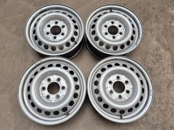 5x130 r16 ET51 x 6,5 plechové disky MERCEDES SPRINTER
