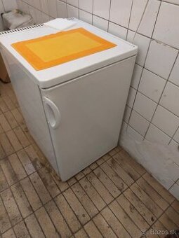 ELECTROLUX chladnicka s mraznickou