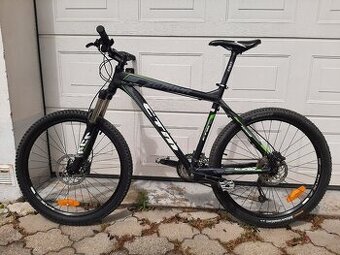 Horský bicykel CTM ZEPHYR
