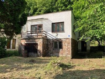 stavebný pozemok Myslava za vynikajúcu cenu