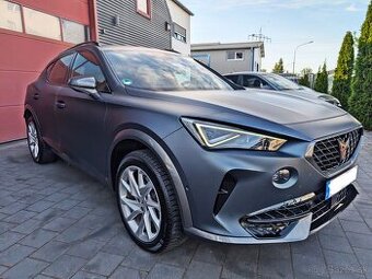 Cupra Formentor 1.5 TSI 150k DSG