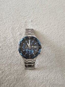Hodinky Casio Edifice