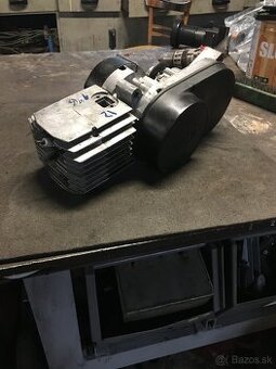 Motor babetta 210