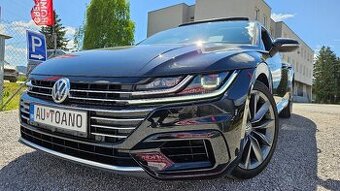 Volkswagen Arteon 2.0 TSI R-Line 4Motion DSG odpočet DPH