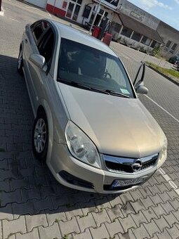 Opel Vectra C 1.8 2008 benzin/lpg