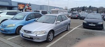 Požičaanie Honda