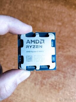 AMD Ryzen 5 9600X