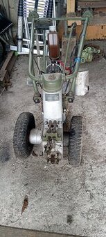 Žací stroj ŽTM 107