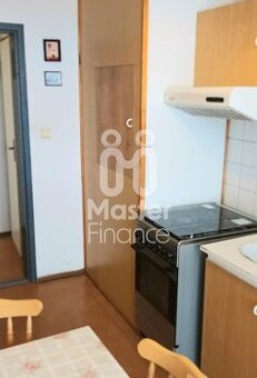 Vyhľadávaná lokalita 2izbový byt 52 m2 s loggiou