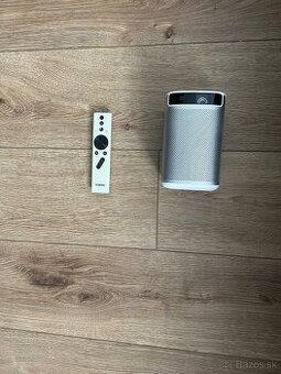 Xgimi Mogo Pro Harman/Cardon