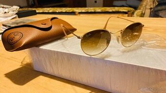 RayBan prakticky nove kupovane v AT za 200+€