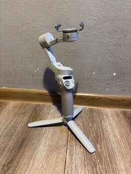 Dji stabilizator