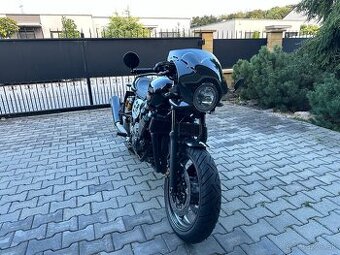 Yamaha XJR 1300 Racer