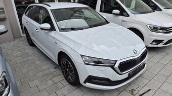Predám Skoda octavia combi 2 TDi,85 kW,manual,2022