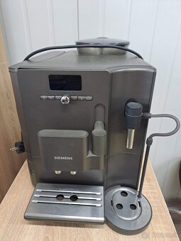 Kávovar Siemens