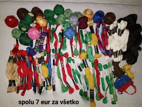 Rôzne mix.....