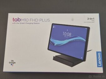 Tablet Lenovo TABM10 FHD Plus