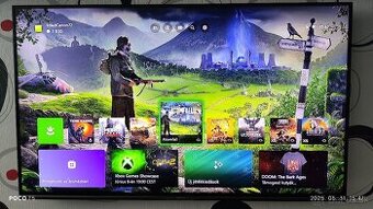 Philips tv 147cm