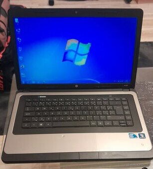 HP 630 - i3 M370, 4GB RAM, 320GB HDD, 15,6"