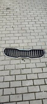 Maska Kia careto k3 2013 - 1