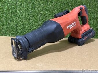 Hilti Nuron Aku priamočiara píla SR 6-22