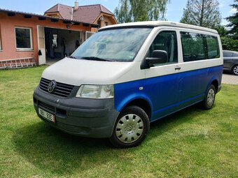 VW T5