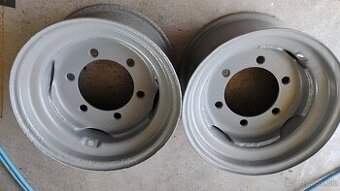 Predam 6dierove disky unc