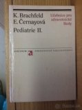 Predam knihu Pediatria II.