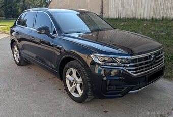Volkswagen Touareg 3.0TDi R-line 4Motion TipTronic