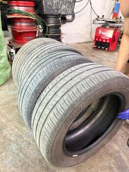 Bridgestone Ecopia Letné 205/55/ R16