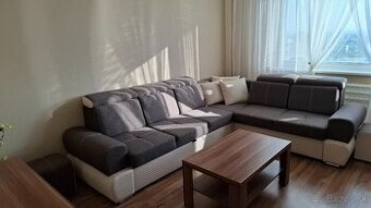 Na prenájom 3 izbový byt Šurany