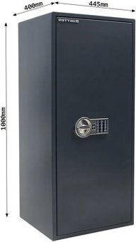 Rottner POWER SAFE 1 000 IT EL