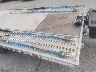 AutoPrives lorries 5021, autoprepravnik dvojnapravovy