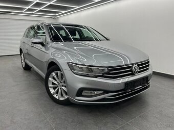 Passat Variant (Combi) 2,0 TDI EVO Business 110kW Top stav