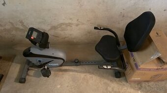 Stacionárny bicykel ZIPRO