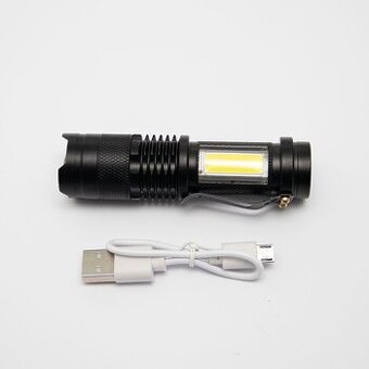 Led baterka