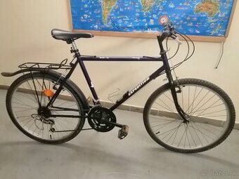 Krosový bicykel - Expedition