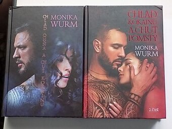 Romantika - Wurm, Towle, Oram, Indy Sky, Sunderlandová
