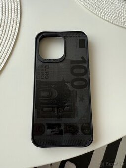 Kryt Iphone 16 Pro Max