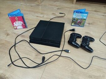 Playstation 4 Slim