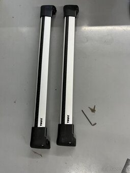 Stresny nosic Thile Wingbar Edge