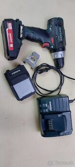 Vrtačka METABO BS 18 L