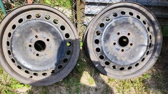Disky 5x108 R16